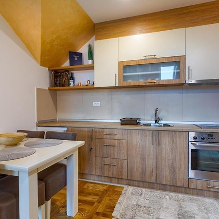 Zlatibor Apartman Bakovic Extérieur photo