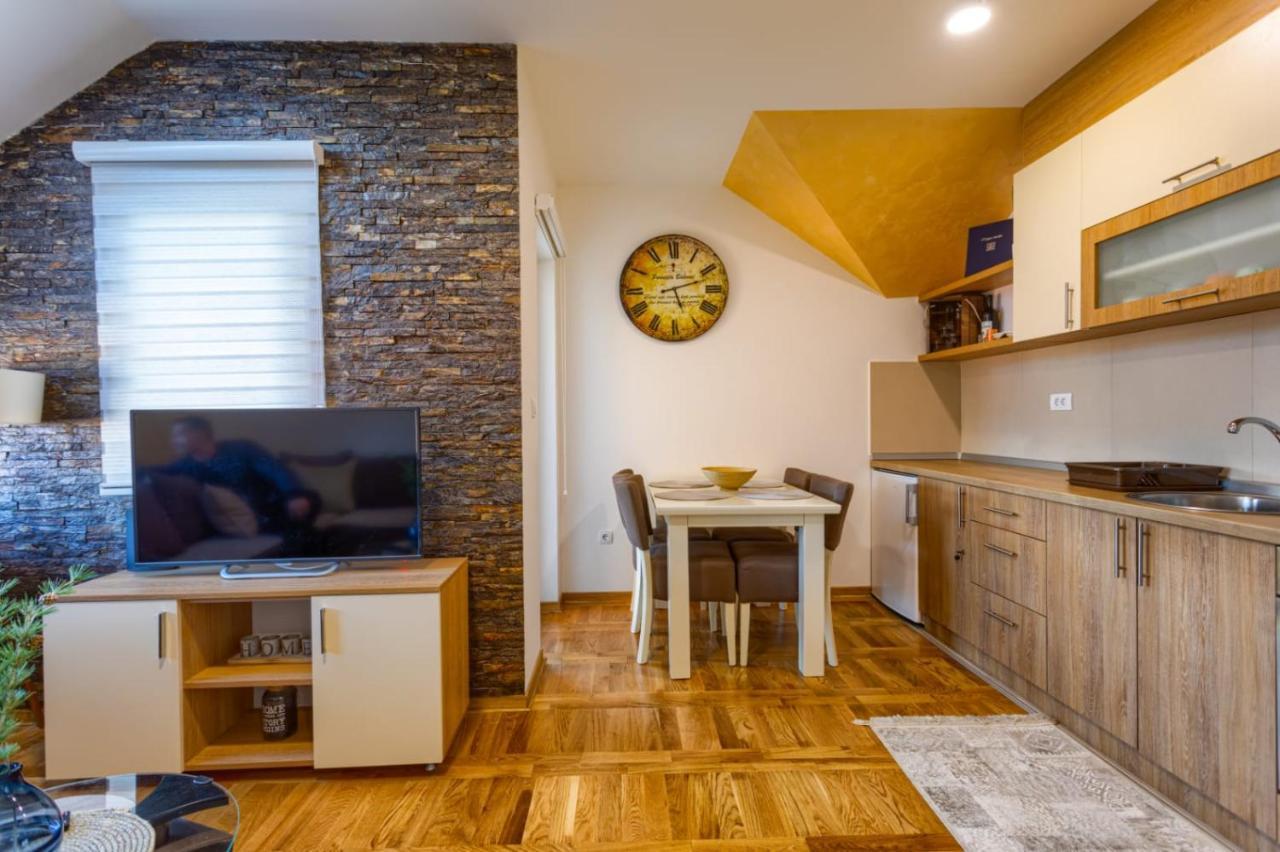 Zlatibor Apartman Bakovic Extérieur photo