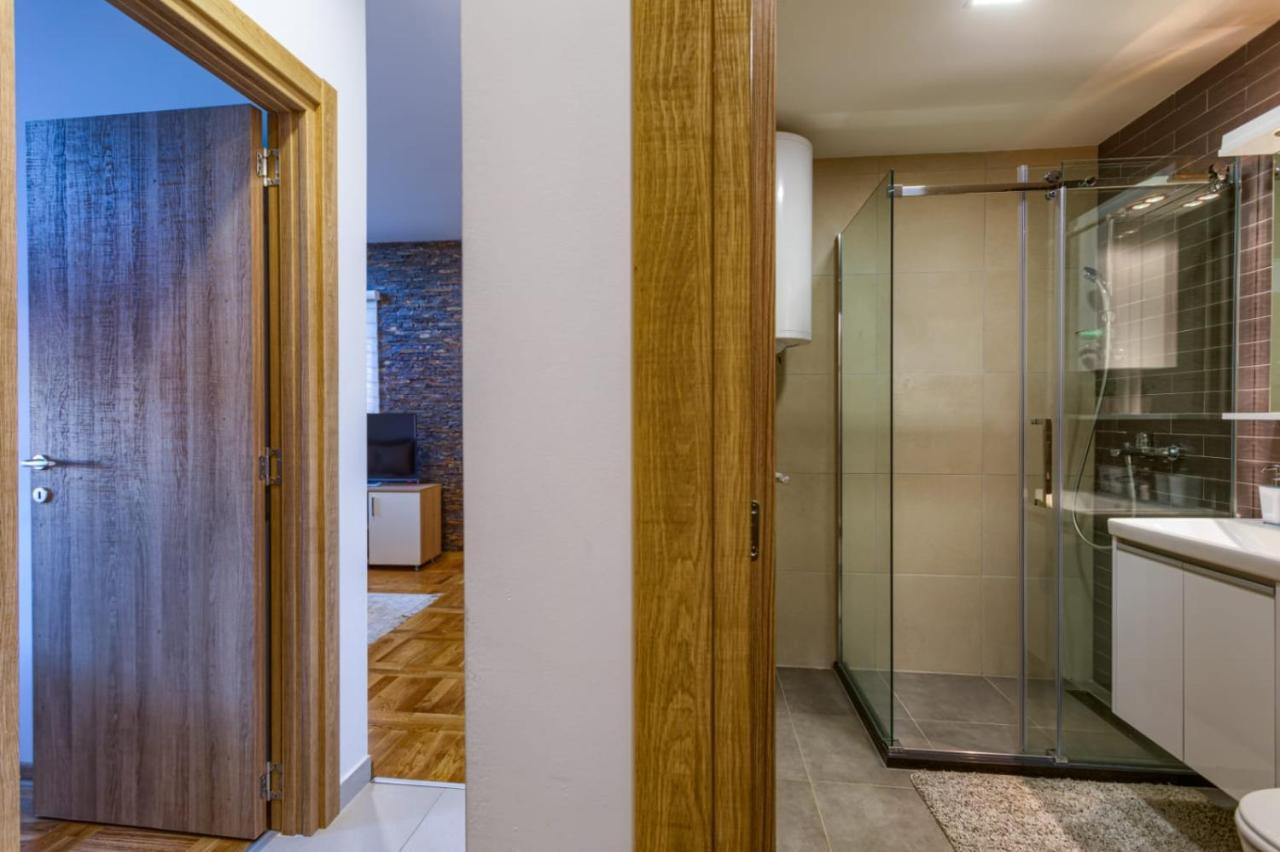 Zlatibor Apartman Bakovic Extérieur photo
