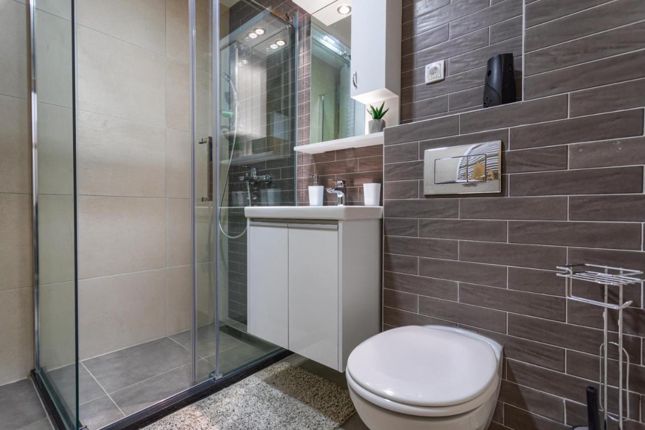 Zlatibor Apartman Bakovic Extérieur photo