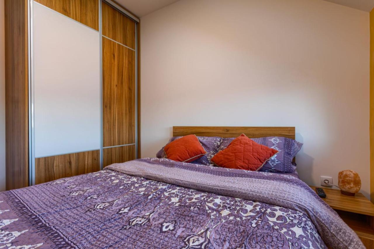 Zlatibor Apartman Bakovic Extérieur photo